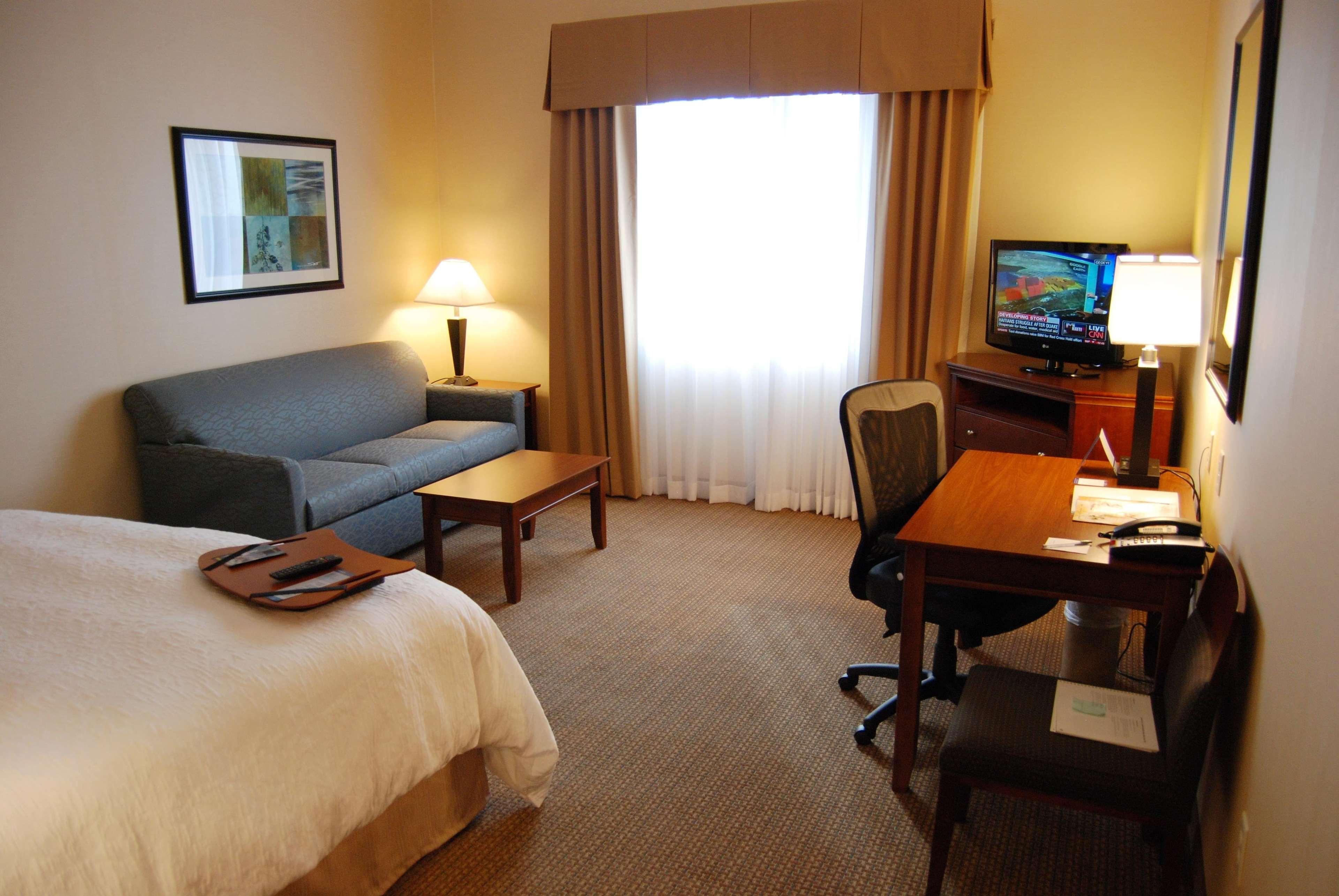 Hampton Inn & Suites Folsom Cameră foto