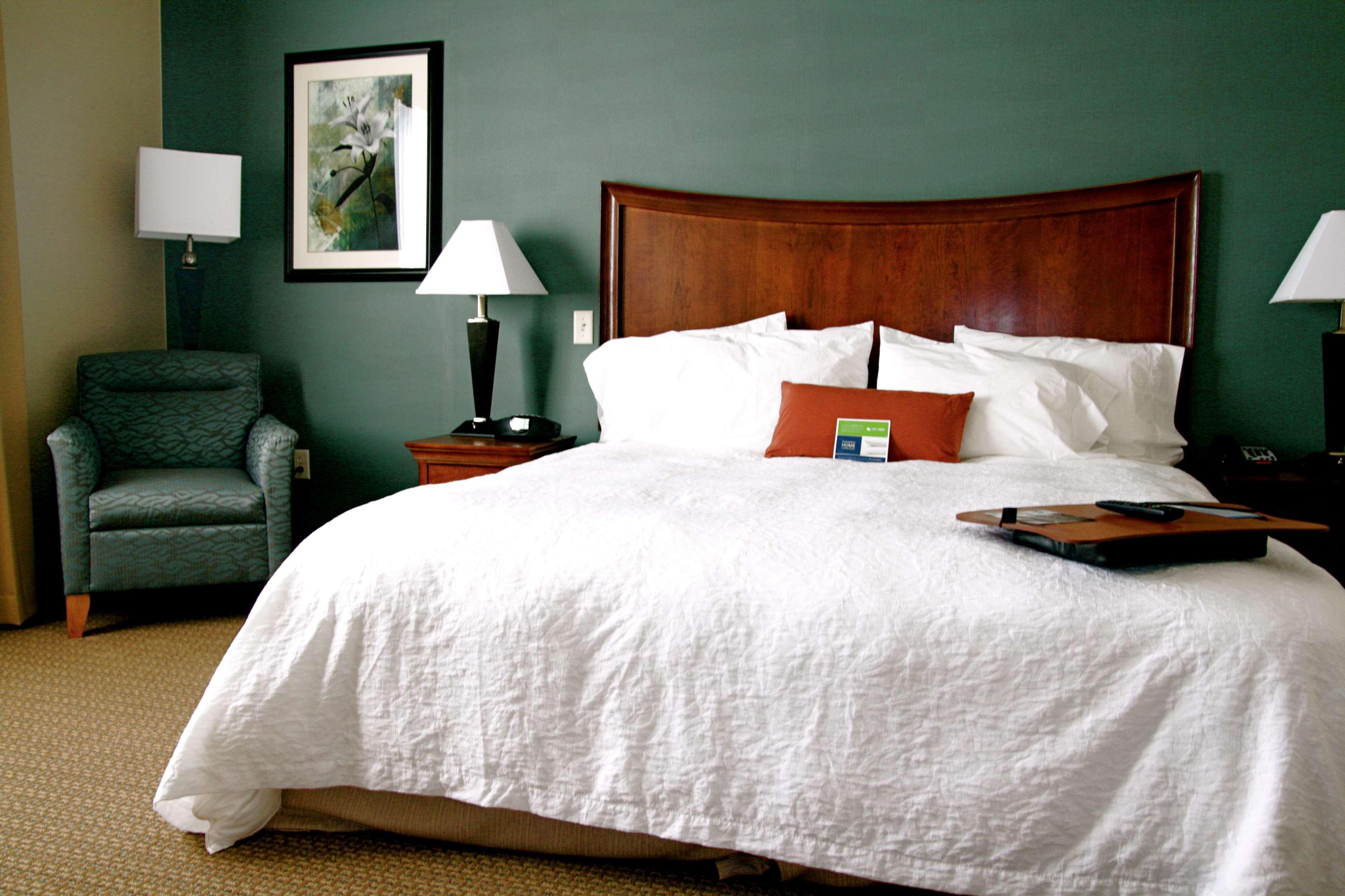 Hampton Inn & Suites Folsom Cameră foto