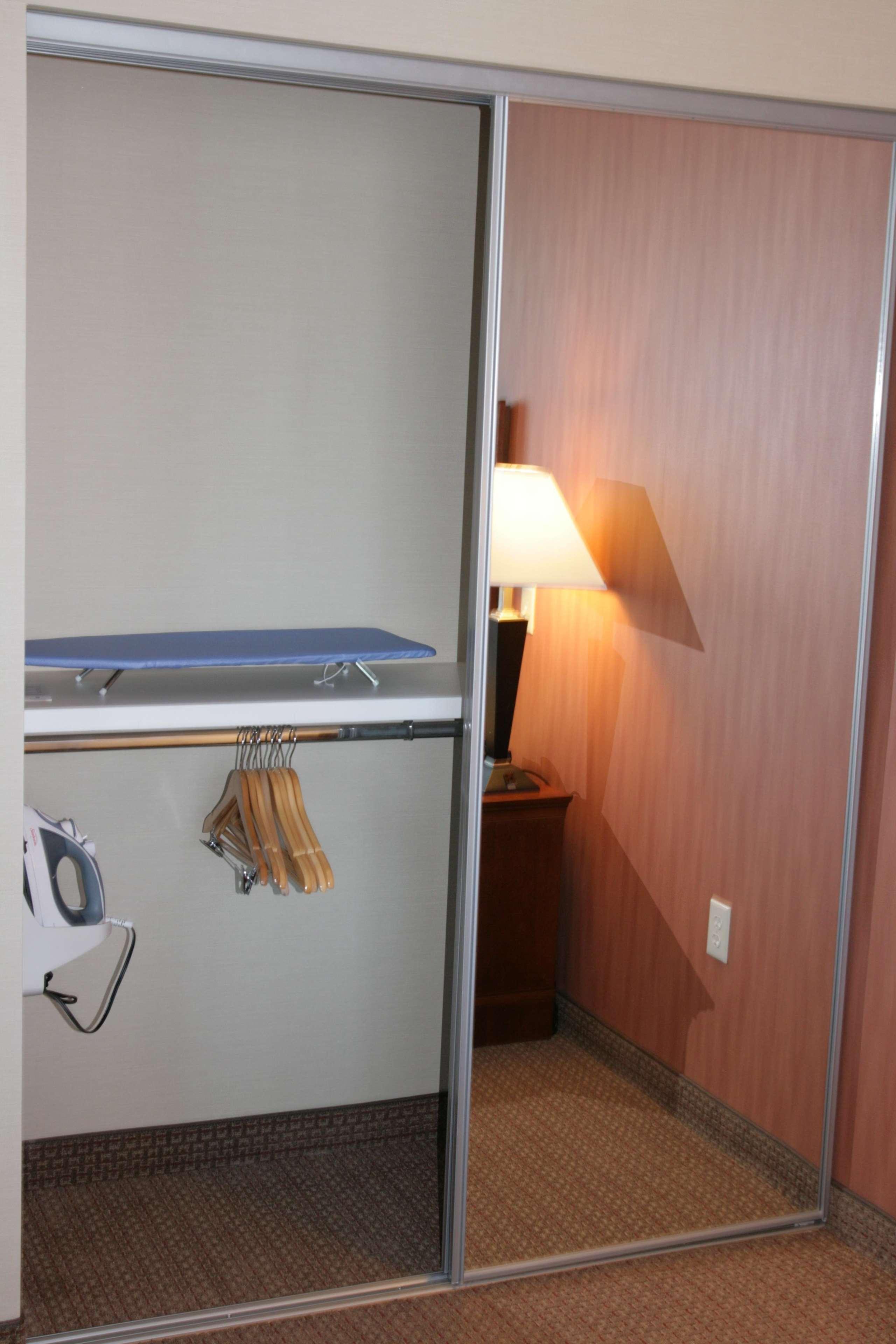 Hampton Inn & Suites Folsom Cameră foto