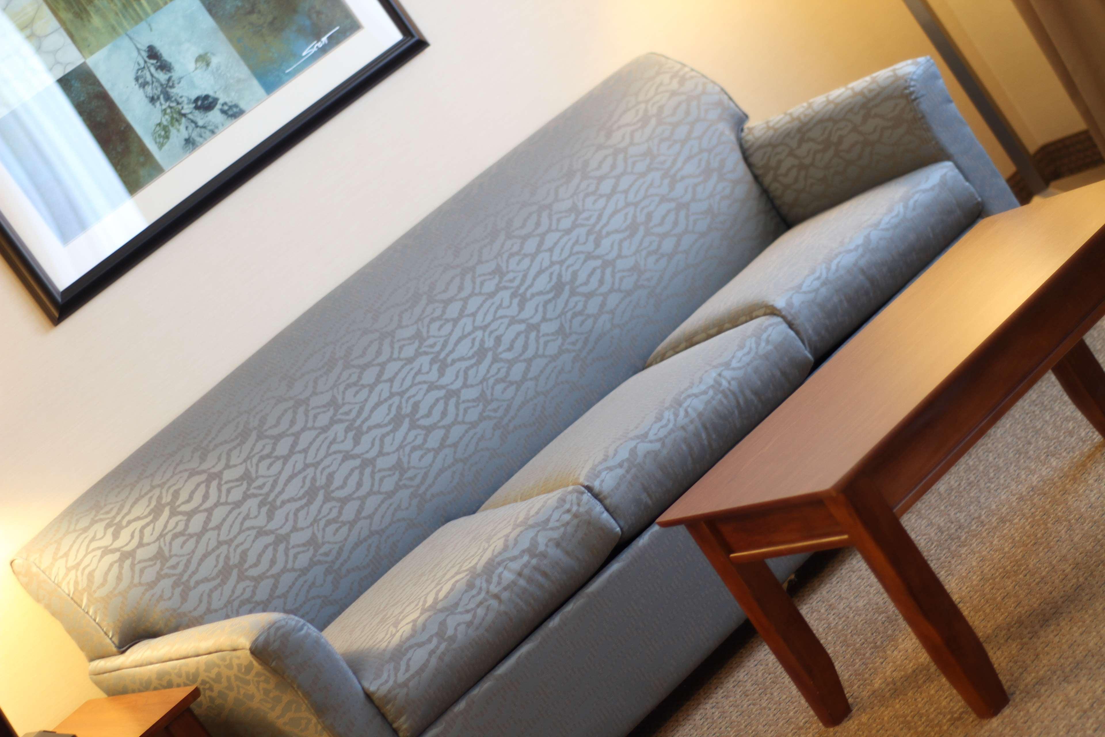 Hampton Inn & Suites Folsom Cameră foto
