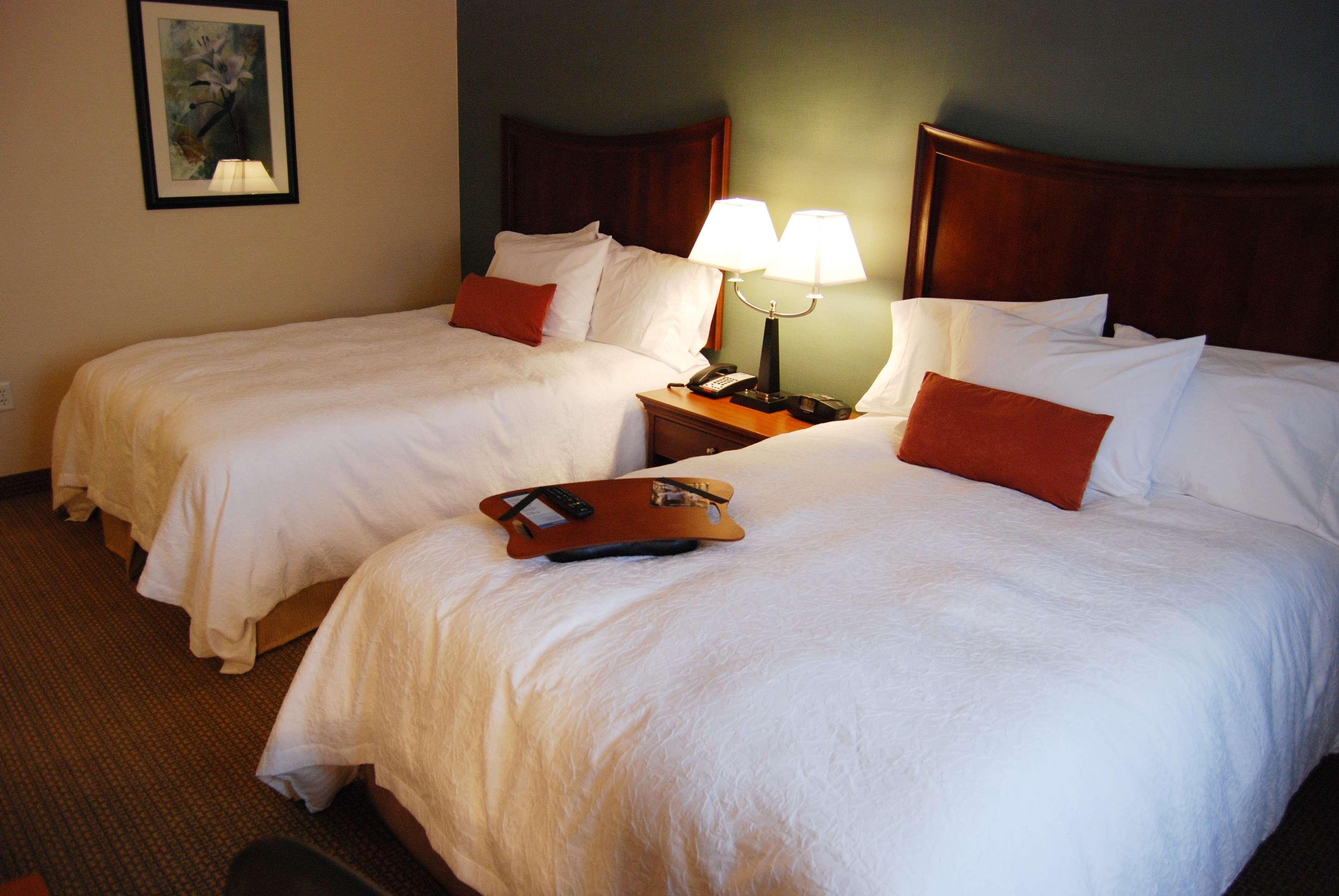 Hampton Inn & Suites Folsom Cameră foto