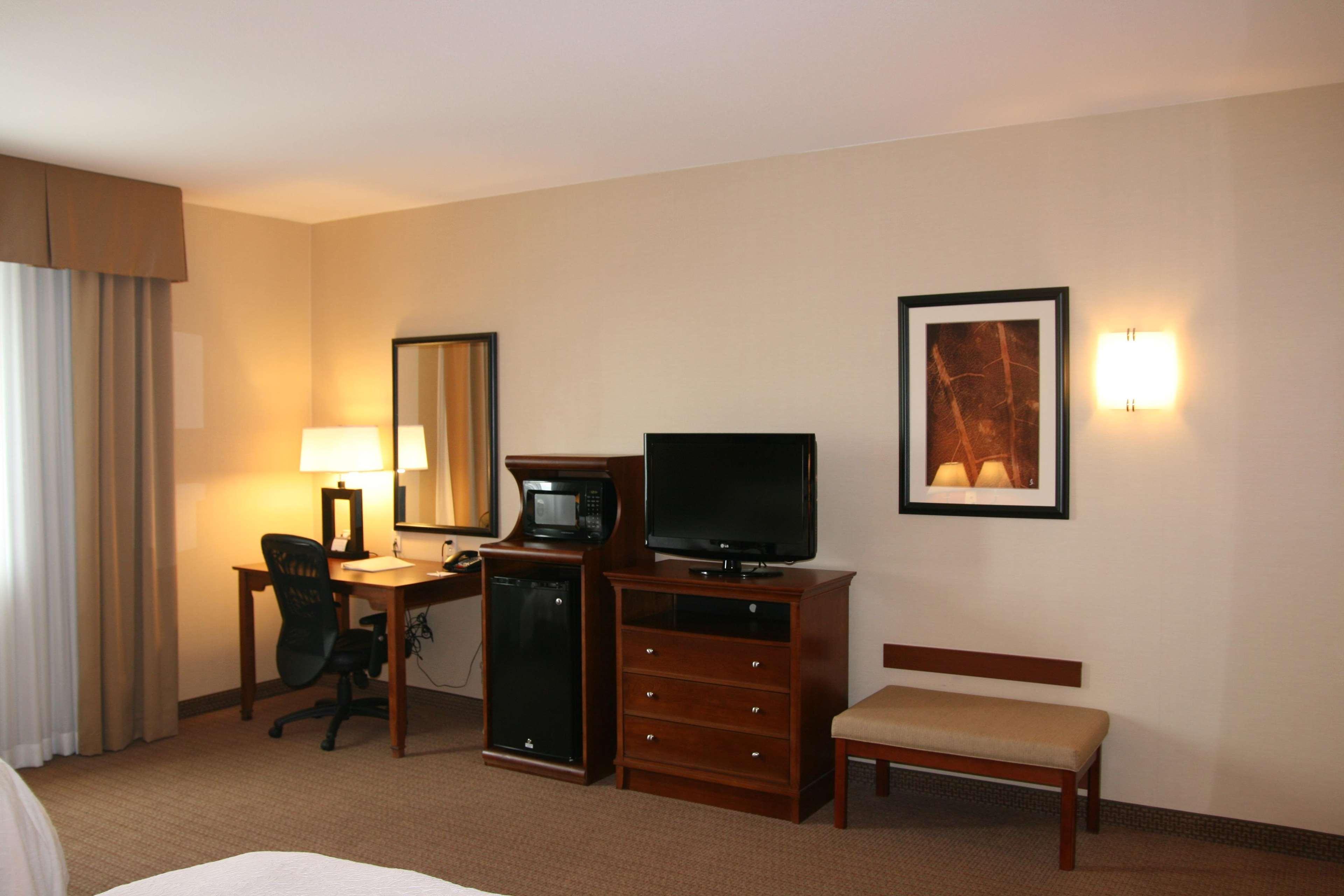 Hampton Inn & Suites Folsom Cameră foto